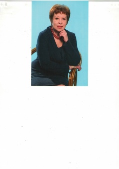 Мулина Марина Анатольевна