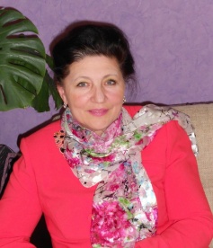 Гунько Светлана Ивановна