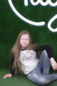 Джолина Рэйс