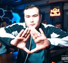 ZHUSSUP