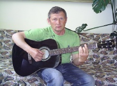 Щагольчин Александр Михайлович