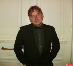 Черкашин Юрий Дмитриевич