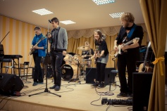 Rock Band 23