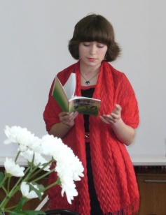 Оводнева Елизавета Владимировна