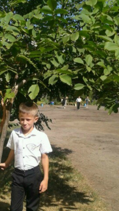 Ковальчук Тагир Владиславович