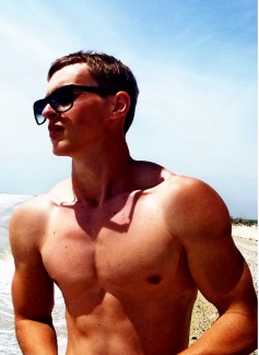 Nick Exalionse