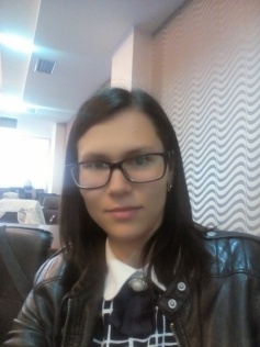 Блинова Ирина Анатольевна
