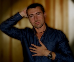 Городинец Сергей Павлович