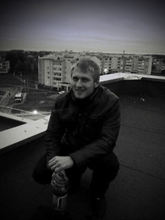 Маслаков Евгений