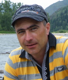 Лавров Вячеслав