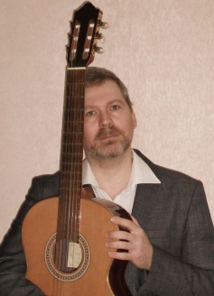 Таль Александр