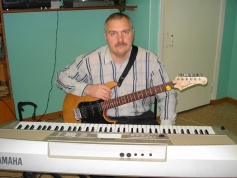 Максимов Алексей Георгиевич