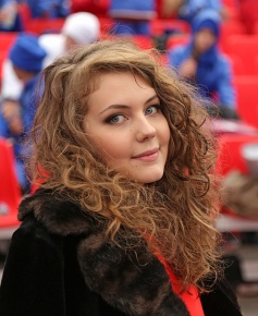 Лукашина Лиза