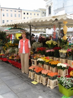 Серова Галина