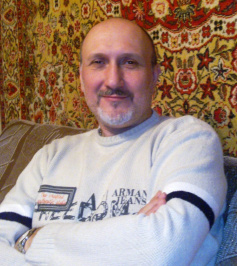 Пшеничный Валерий Юрьевич