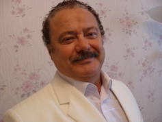 Светлый Валерий Валентинович