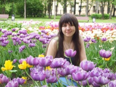 Аюпова Ольга