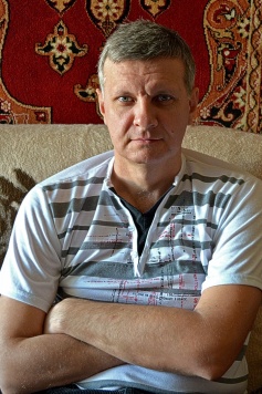Фень Андрей