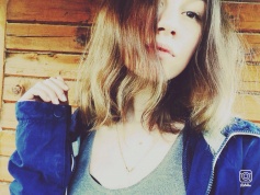 Добрянская Ева
