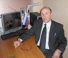 Кузьменко Евгений Иванович