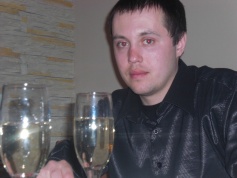 Луданов Тоха