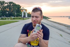 Галкин Константин Андреевич
