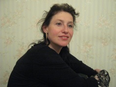 Башлыкова Светлана Викторовна