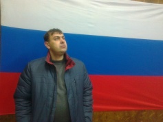 Жиделев Виталий Владимирович