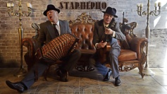 Шитов Михаил Борисович