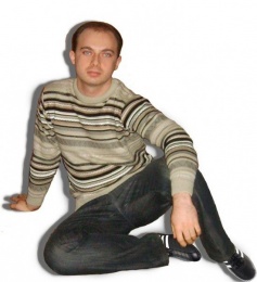 Кор Владимир Юрьевич