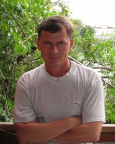 Алекс Кириллов