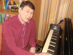 Сейтмуратов Булат Есмухамбетович