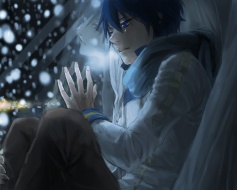 Akimaru Hayato