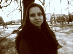 Сулим Татьяна Петровна