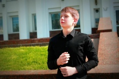 Негробов Роман