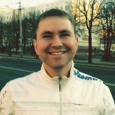 Васько Антон Андреевич