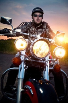 WETERAN MC