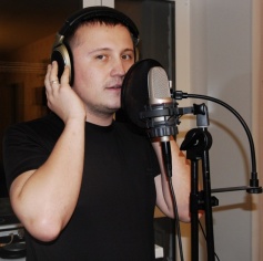 Тронин Никита Александрович