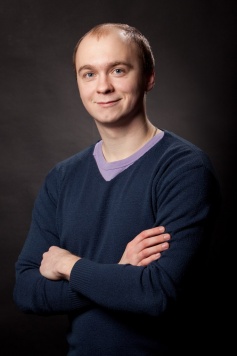 Иванов Александр Олегович