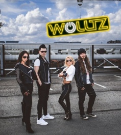 band wolltz