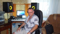 Suhumskiy Gera