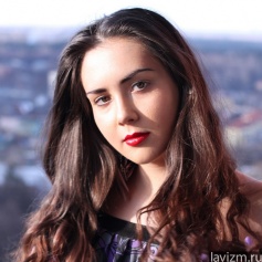 Лебедева Екатерина Алексеевна